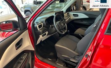 Suzuki Swift VI Hatchback Facelifting 1.2 DualJet SHVS 83KM 2025 Premium Plus, zdjęcie 8