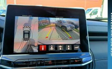 Jeep Compass II 2025 ALTITUDE, zdjęcie 8