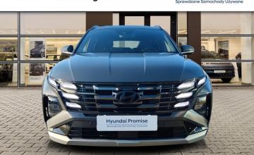Hyundai Tucson IV SUV Facelifting 1.6 T-GDI 160KM 2025 1,6L T-GDI 160KM 2WD 6MT Executive, zdjęcie 8