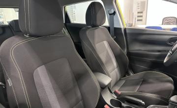 Hyundai i20 III Hatchback Facelifting 1.0 T-GDI 100KM 2025 5DR 1,0 T-GDI 100KM 7DCT Modern Comfort, zdjęcie 8