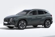 Hyundai Tucson IV 2026 HEV  1.6 T-GDI  239KM 2WD 6AT EXECUTIVE Comfort