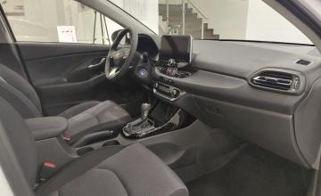 Hyundai i30 III 2025 PE2 (G4) 5DR 1,0 T-GDI 100KM 2WD 7DCT Modern Comfort, zdjęcie 8