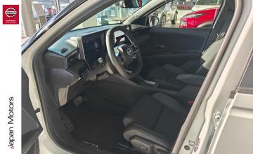 Nissan Micra V 2026 Evolve, zdjęcie 8