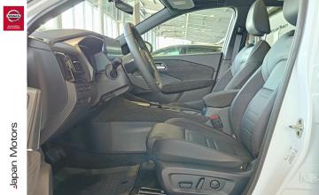 Nissan Qashqai III 2025 N-DESIGN, zdjęcie 8