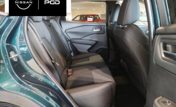 Nissan Qashqai III 2025 1.3 158 KM Xtronic N-Connecta, zdjęcie 8