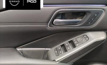 Nissan Qashqai III 2025 1.3 158 KM Mhev Xtronic Tekna, zdjęcie 8