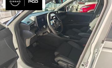 Nissan Micra V 2026 Evolve, zdjęcie 8