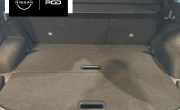 Nissan Qashqai III 2025 TEKNA +BOSE skrzynia automatyczna, zdjęcie 8