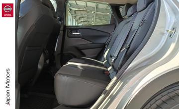 Nissan Qashqai III Crossover Facelifting 1.3 DIG-T MHEV 158KM 2025 N-Connecta, zdjęcie 8