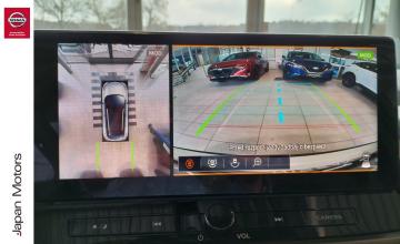 Nissan Qashqai III 2025 N-Connect + P. Technologiczny + Dach Panoramiczny, zdjęcie 8