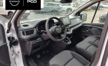 Nissan Primastar 2025 Van L2H1 6MT 2.0 DCI 130KM Business Plus, zdjęcie 8