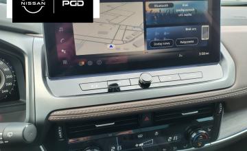 Nissan Qashqai III 2025 1.3 MHEV 158KM X-Tronic TEKNA, zdjęcie 8