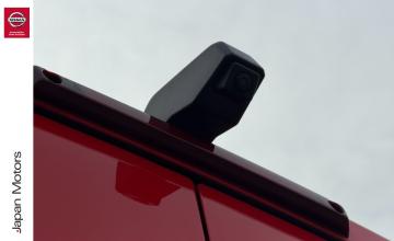 Nissan Interstar II 2025 Van L3H2 6MT 2.0 DCI 130KM Business Plus, zdjęcie 8