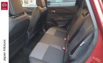 Nissan Qashqai III Crossover 1.3 DIG-T MHEV 158KM 2024 N-CONNECTA, zdjęcie 8