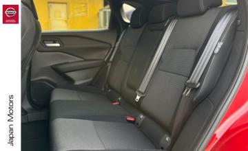 Nissan Qashqai III Crossover 1.3 DIG-T MHEV 158KM 2024 N-Connecta, zdjęcie 8