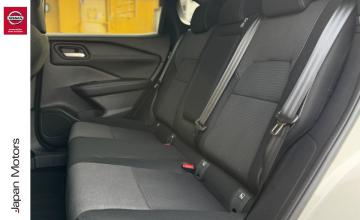 Nissan Qashqai III Crossover 1.3 DIG-T MHEV 158KM 2024 N-Connecta, zdjęcie 8