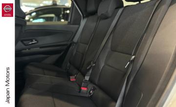 Nissan Micra V 2026 EVOLVE, zdjęcie 8