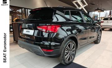 Seat Arona Crossover Facelifting 1.0 TSI 110KM 2024 Marina 1.0 TSI 110 KM 6-biegowa manualna, zdjęcie 8