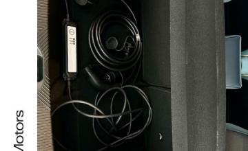 Nissan Micra V 2026 MICRA 52 kWh 150 [KM] EVOLVE PLUS, NIEBIESKA TAPICERKA, FELGI 18" SPORT, zdjęcie 8