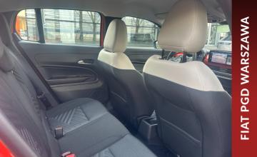 Fiat 600 II 2025 pakiet style, pakiet komfort, zdjęcie 8