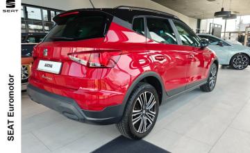 Seat Arona Crossover Facelifting 1.0 TSI 110KM 2024 Marina 1.0 TSI 110 KM 6-biegowa manualna, zdjęcie 8