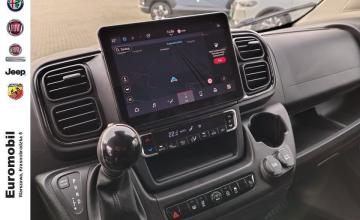 Fiat Ducato IV 2025 Maxi Furgon L4H2 2.2 H3-POWER 180KM AT8, zdjęcie 8