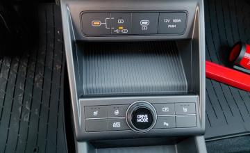 Hyundai Kona II 2025 1.6T-GDI HEV 129KM 2WD 6DCT SMART COMFORT, zdjęcie 8