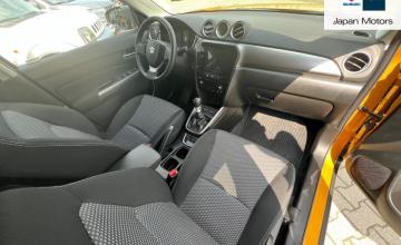 Suzuki Vitara III 2024 Premium Plus, zdjęcie 8