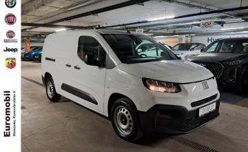 Fiat Doblo V 2025 , zdjęcie 8