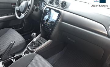 Suzuki Vitara III 2025 Premium Plus, zdjęcie 8