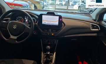 Suzuki SX4 II 2025 Premium, zdjęcie 8