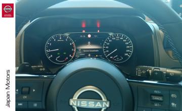 Nissan Qashqai III 2025 Acenta 1.3 140, zdjęcie 8