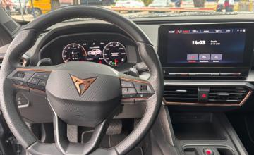 Cupra Formentor Crossover 2.0 TSI 190KM 2023 2.0 190 KM 4Drive, zdjęcie 8