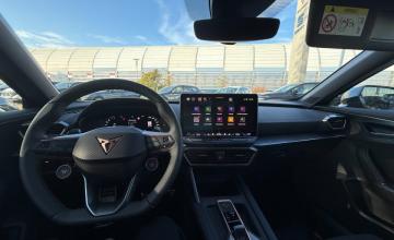 Cupra Formentor Crossover 1.5 TSI 150KM 2025 , zdjęcie 8