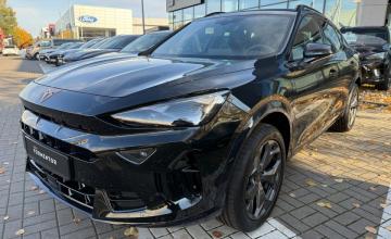 Cupra Formentor Crossover 1.5 TSI 150KM 2025 