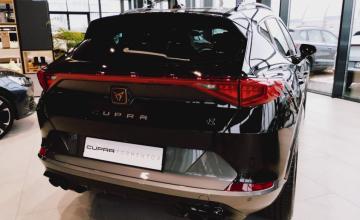 Cupra Formentor Crossover 2.0 TSI 310KM 2023 VZ 310 KM 4 Drive, zdjęcie 8
