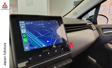 Mitsubishi Colt VIII 2025 Invite, zdjęcie 8