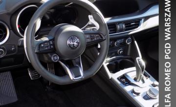 Alfa Romeo Stelvio SUV Facelifting 2023 2.0 GME Turbo 280KM 2025 Veloce, zdjęcie 8