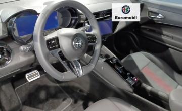 Alfa Romeo Junior SUV 1.2 Hybrid 145KM 2025 Ibrida Q4, zdjęcie 8