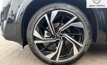 Nissan Qashqai III 2025 1.3 MHEV 158KM X-Tronic TEKNA+, zdjęcie 8