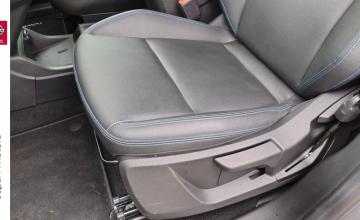 Nissan Townstar Van 1.3 DIG-T 130KM 2025 1.3 DIG-T 130KM Benzyna / Tekna / L2 / 7 osobowy, zdjęcie 8