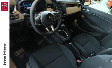 Mitsubishi Colt VIII 2025 Invite, zdjęcie 8