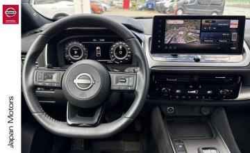 Nissan Qashqai III Crossover 1.3 DIG-T MHEV 158KM 2024 N-Design / Bose, zdjęcie 8