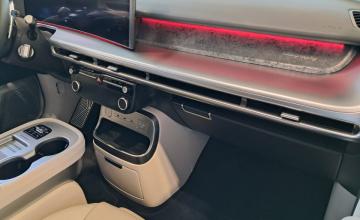 Hyundai IONIQ 2025 110 kWh AWD Performance Caligraphy + Relax, zdjęcie 8