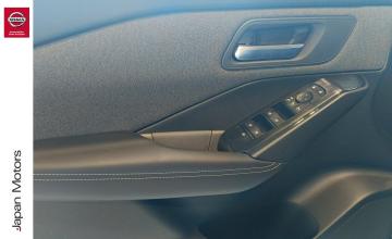 Nissan Qashqai III 2025 Acenta + pakiet zimowy, zdjęcie 8