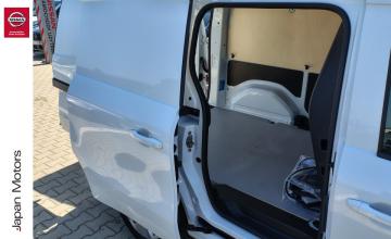 Nissan Townstar Van Elektryczny Krótki 44 kWh 122KM 2023 , zdjęcie 8