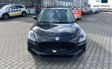Suzuki Swift VI Hatchback Facelifting 1.2 DualJet SHVS 83KM 2025 Premium Plus, zdjęcie 8