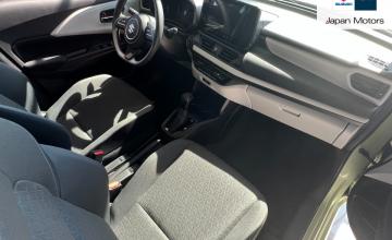 Suzuki Swift VI Hatchback Facelifting 1.2 DualJet SHVS 83KM 2025 Premium Plus, zdjęcie 8