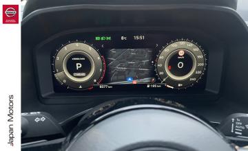 Nissan Qashqai III Crossover 1.3 DIG-T MHEV 158KM 2024 N-Connecta, zdjęcie 8