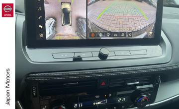 Nissan Qashqai III Crossover 1.3 DIG-T MHEV 158KM 2024 N-Connecta, zdjęcie 8